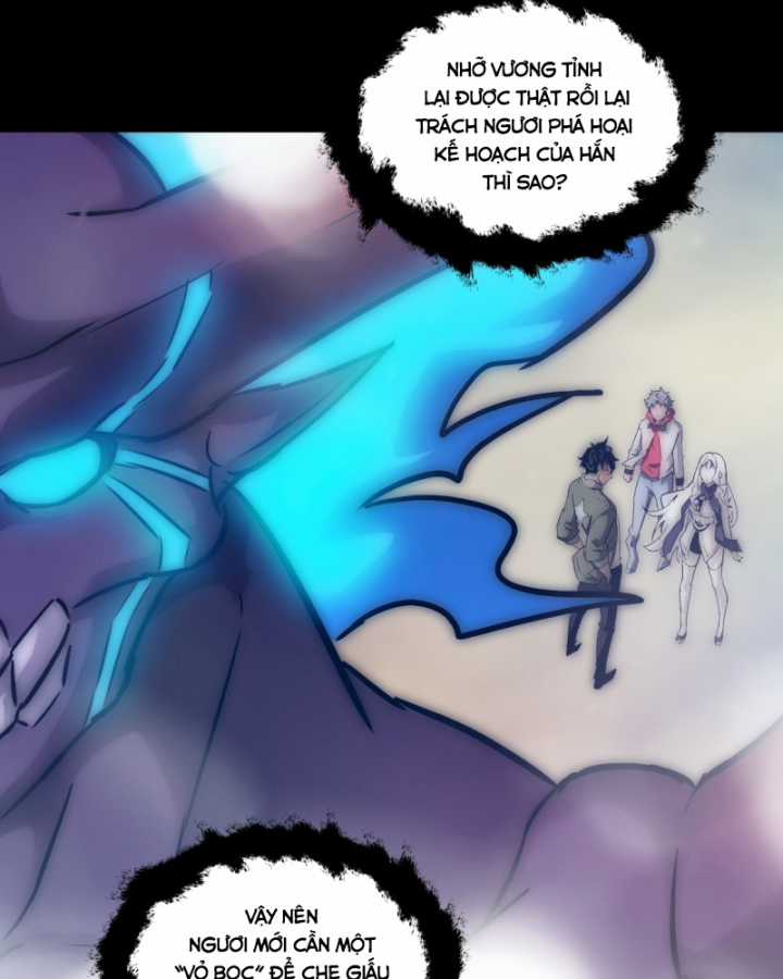 Tay Trái Của Ta Có Thể Dị Biến Chapter 69 trang 66