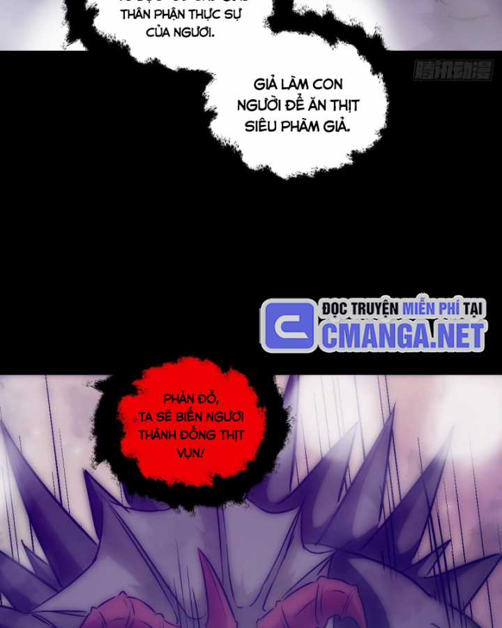 Tay Trái Của Ta Có Thể Dị Biến Chapter 69 trang 67