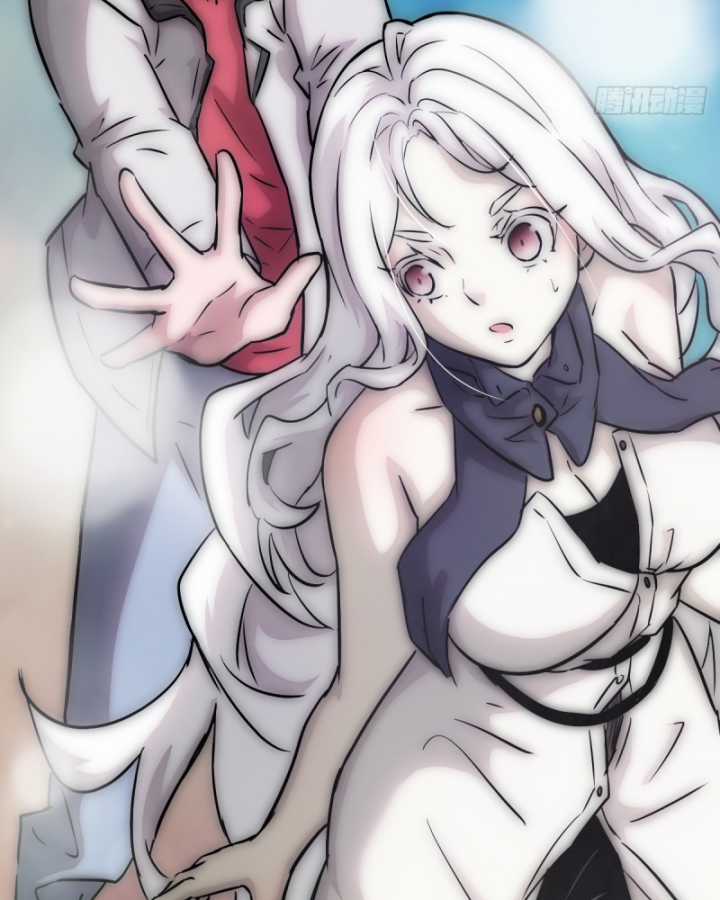 Tay Trái Của Ta Có Thể Dị Biến Chapter 69 trang 74