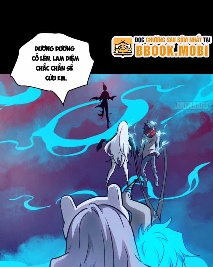 Tay Trái Của Ta Có Thể Dị Biến Chapter 69 trang 76