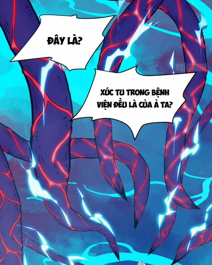 Tay Trái Của Ta Có Thể Dị Biến Chapter 69 trang 80