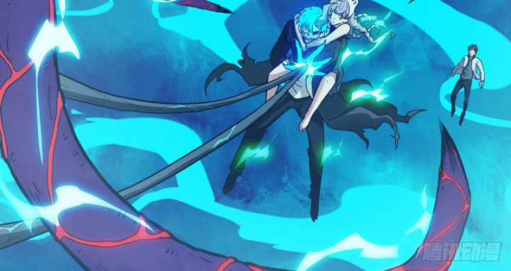 Tay Trái Của Ta Có Thể Dị Biến Chapter 69 trang 81