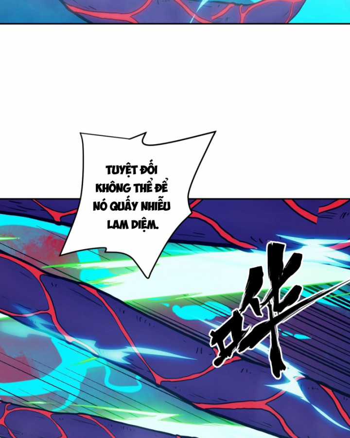 Tay Trái Của Ta Có Thể Dị Biến Chapter 69 trang 82