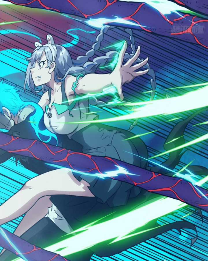 Tay Trái Của Ta Có Thể Dị Biến Chapter 69 trang 83