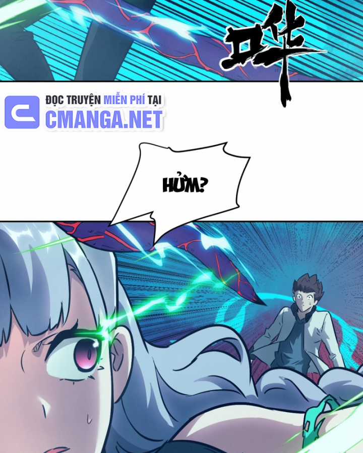 Tay Trái Của Ta Có Thể Dị Biến Chapter 69 trang 84