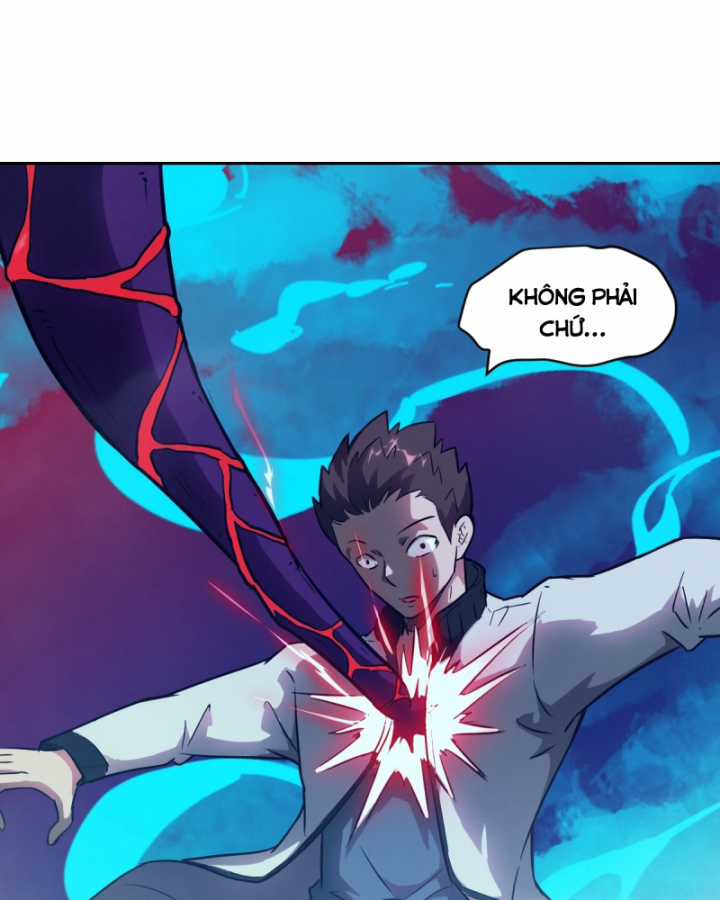 Tay Trái Của Ta Có Thể Dị Biến Chapter 69 trang 86