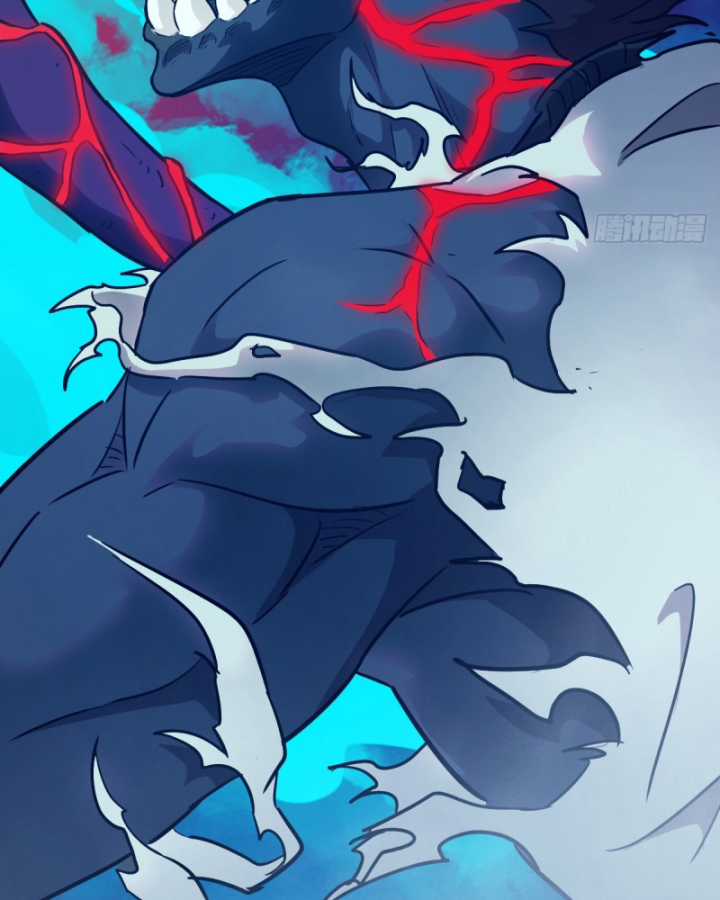 Tay Trái Của Ta Có Thể Dị Biến Chapter 69 trang 88