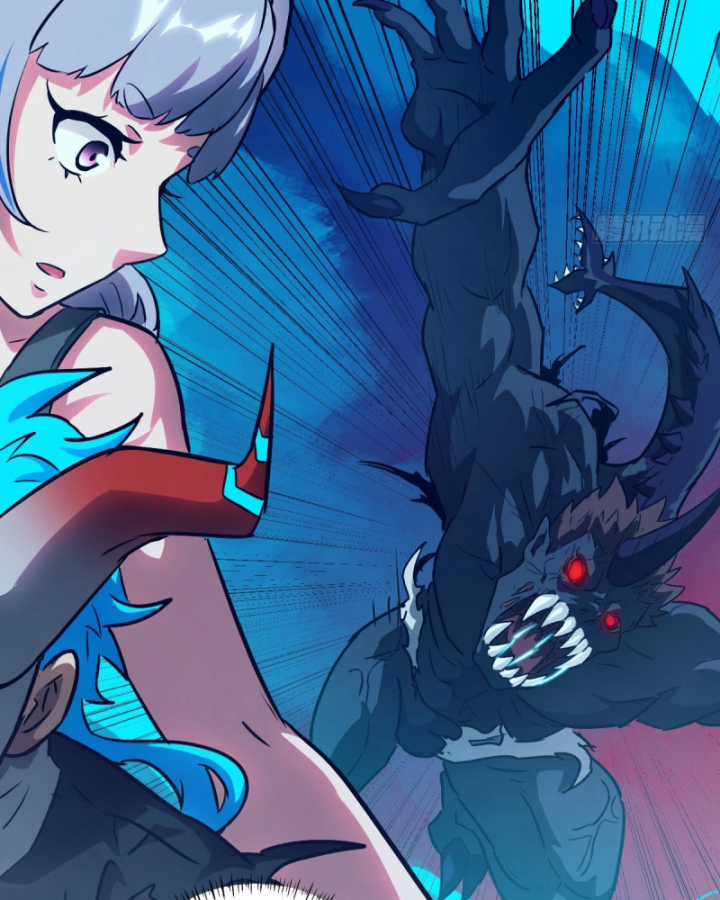 Tay Trái Của Ta Có Thể Dị Biến Chapter 69 trang 92