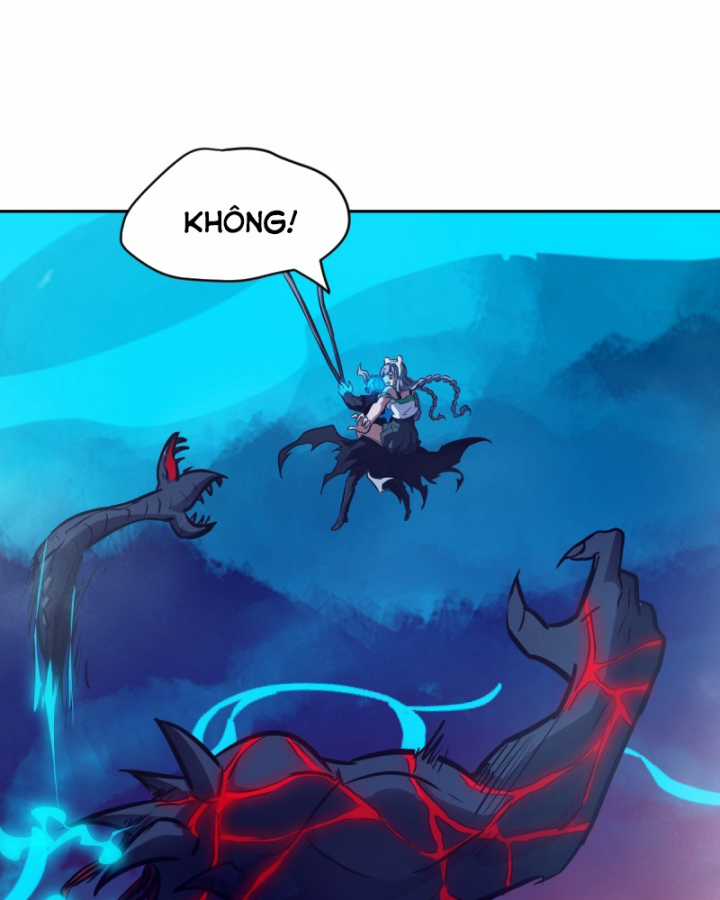 Tay Trái Của Ta Có Thể Dị Biến Chapter 70 trang 10