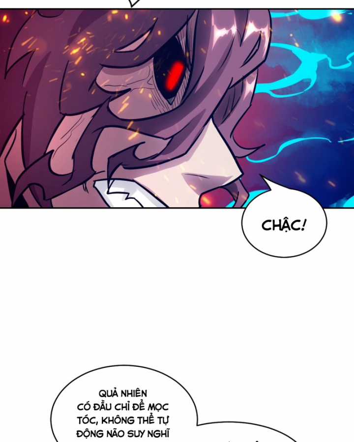 Tay Trái Của Ta Có Thể Dị Biến Chapter 70 trang 22