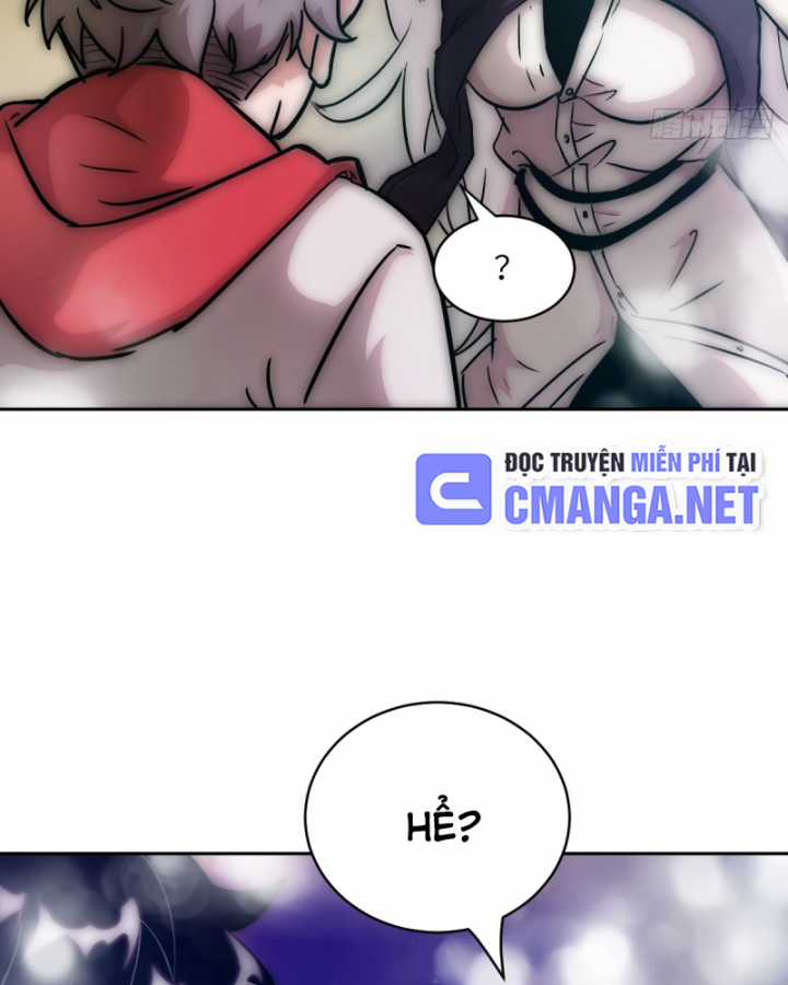 Tay Trái Của Ta Có Thể Dị Biến Chapter 70 trang 26