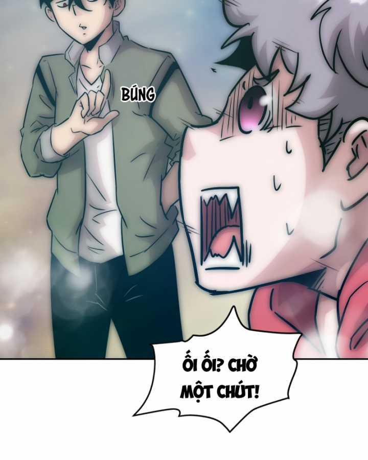 Tay Trái Của Ta Có Thể Dị Biến Chapter 70 trang 29