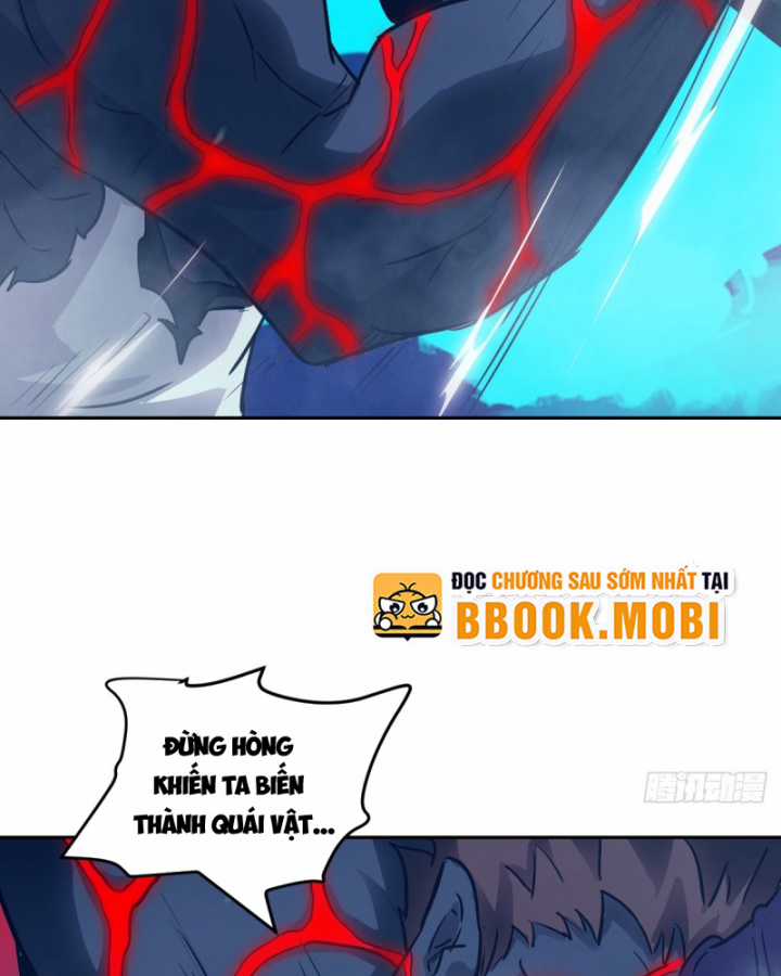 Tay Trái Của Ta Có Thể Dị Biến Chapter 70 trang 4