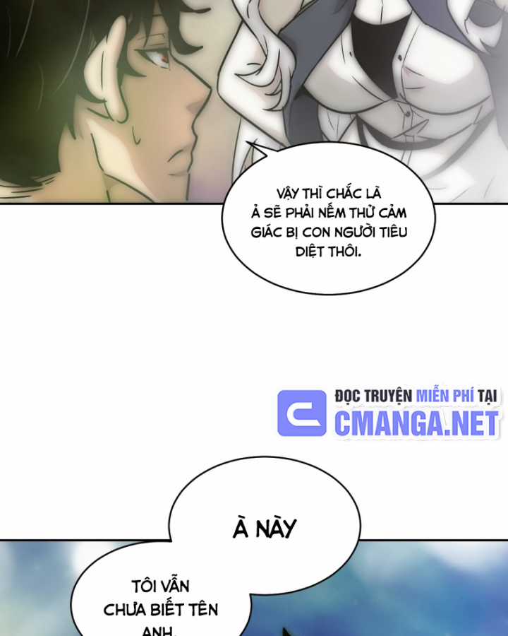 Tay Trái Của Ta Có Thể Dị Biến Chapter 70 trang 40