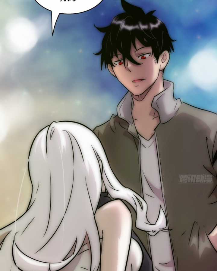 Tay Trái Của Ta Có Thể Dị Biến Chapter 70 trang 41