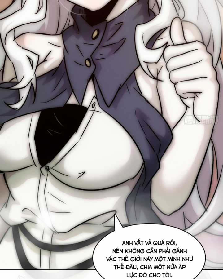 Tay Trái Của Ta Có Thể Dị Biến Chapter 70 trang 47