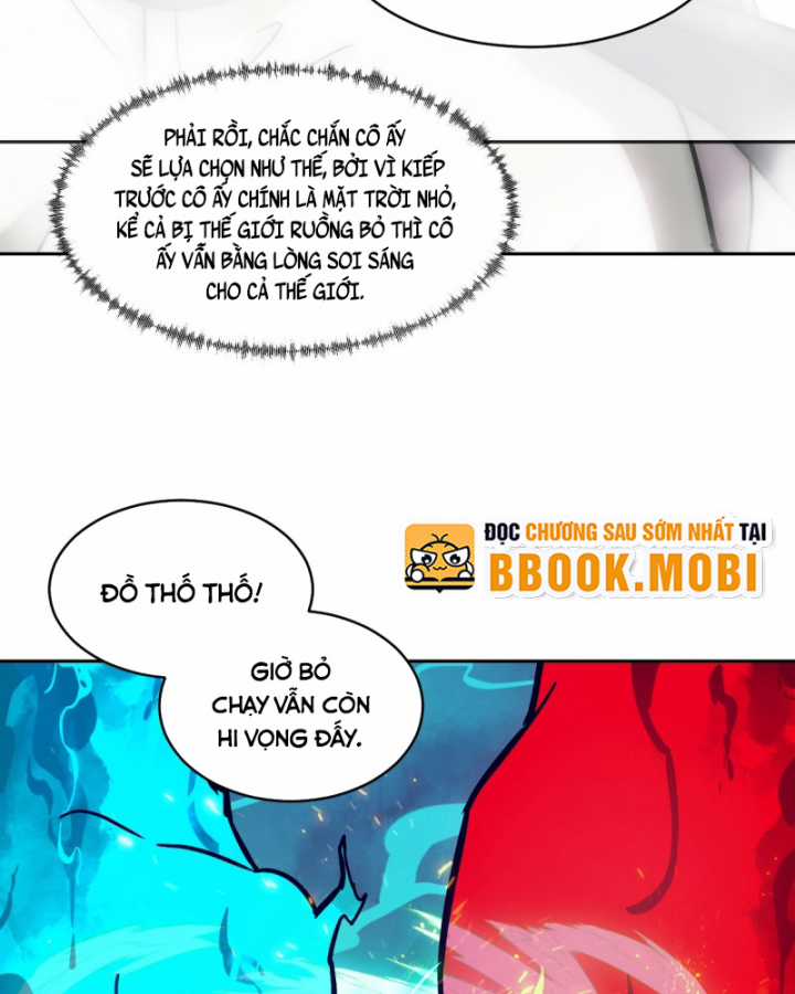 Tay Trái Của Ta Có Thể Dị Biến Chapter 70 trang 48