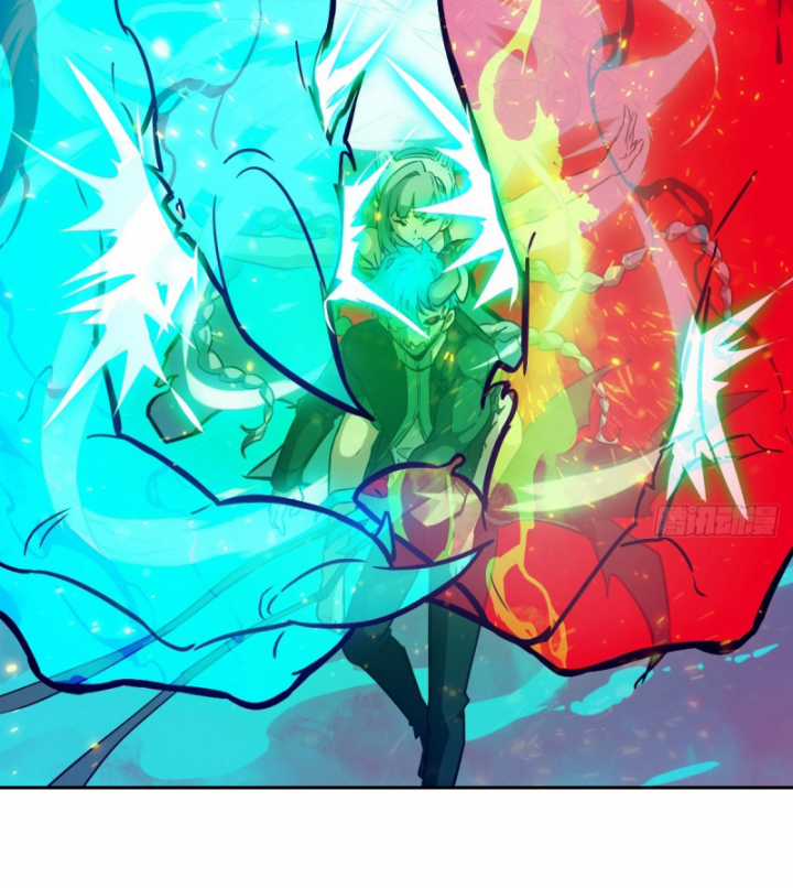 Tay Trái Của Ta Có Thể Dị Biến Chapter 70 trang 49