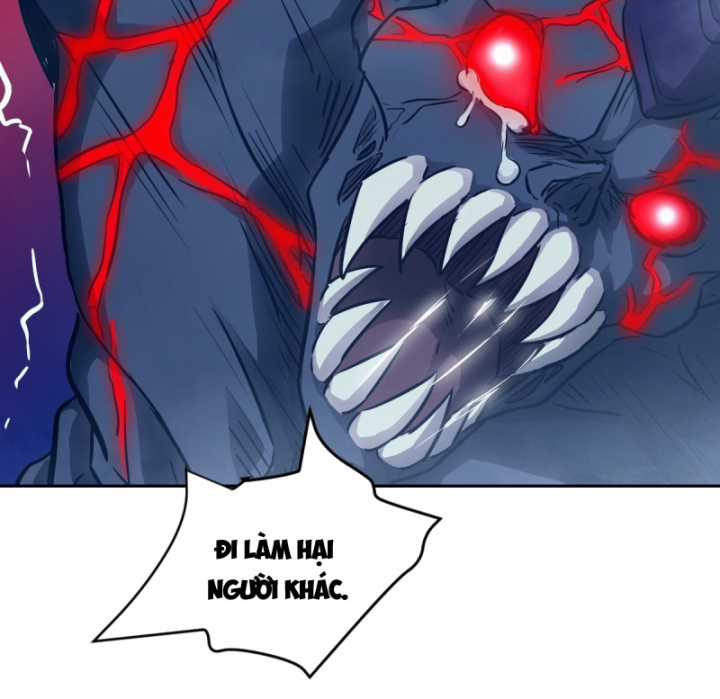 Tay Trái Của Ta Có Thể Dị Biến Chapter 70 trang 5