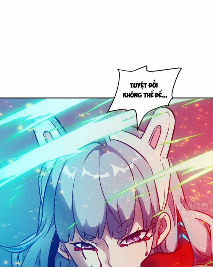 Tay Trái Của Ta Có Thể Dị Biến Chapter 70 trang 50