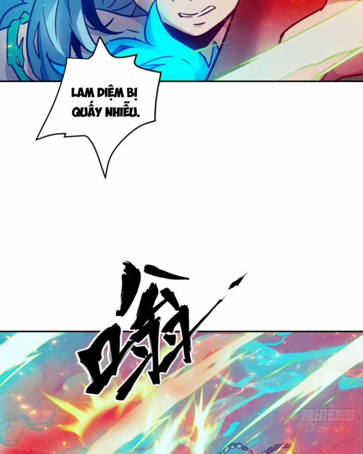 Tay Trái Của Ta Có Thể Dị Biến Chapter 70 trang 51