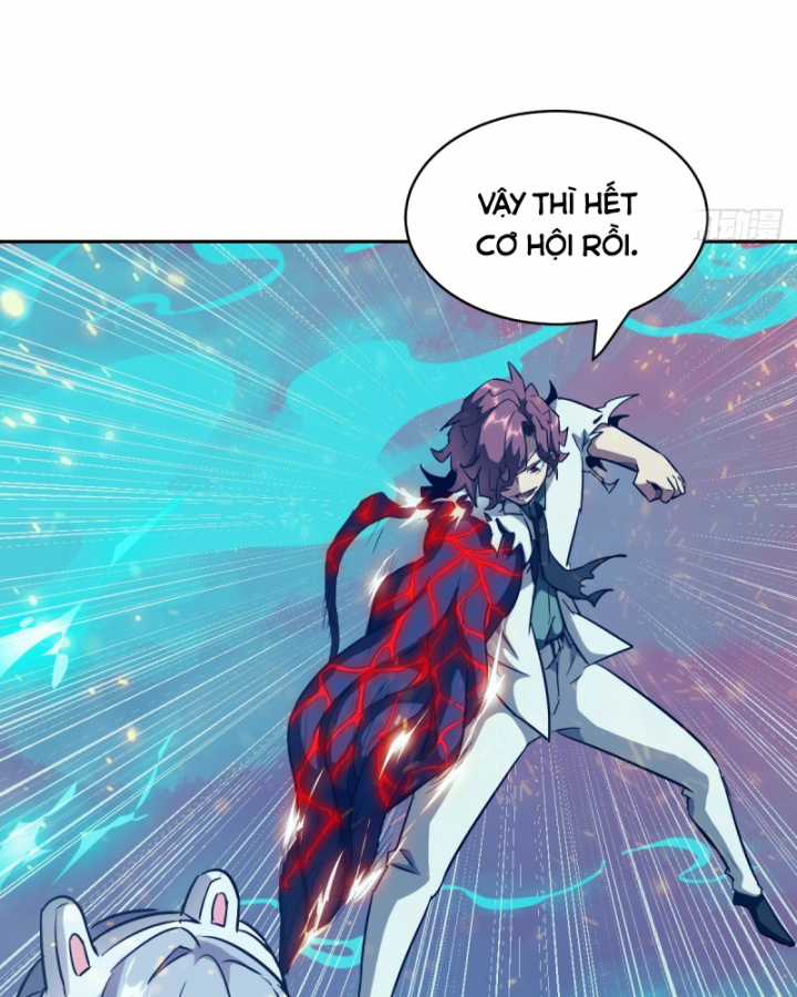 Tay Trái Của Ta Có Thể Dị Biến Chapter 70 trang 53