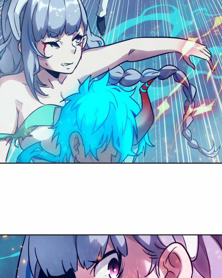 Tay Trái Của Ta Có Thể Dị Biến Chapter 70 trang 54