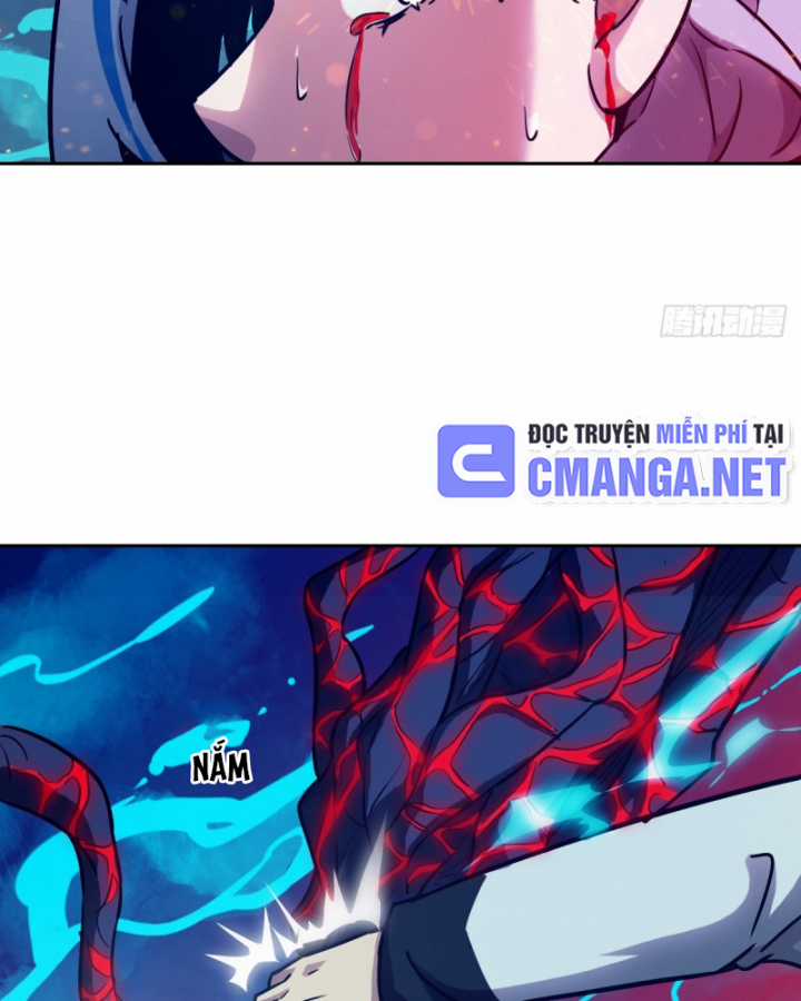 Tay Trái Của Ta Có Thể Dị Biến Chapter 70 trang 55