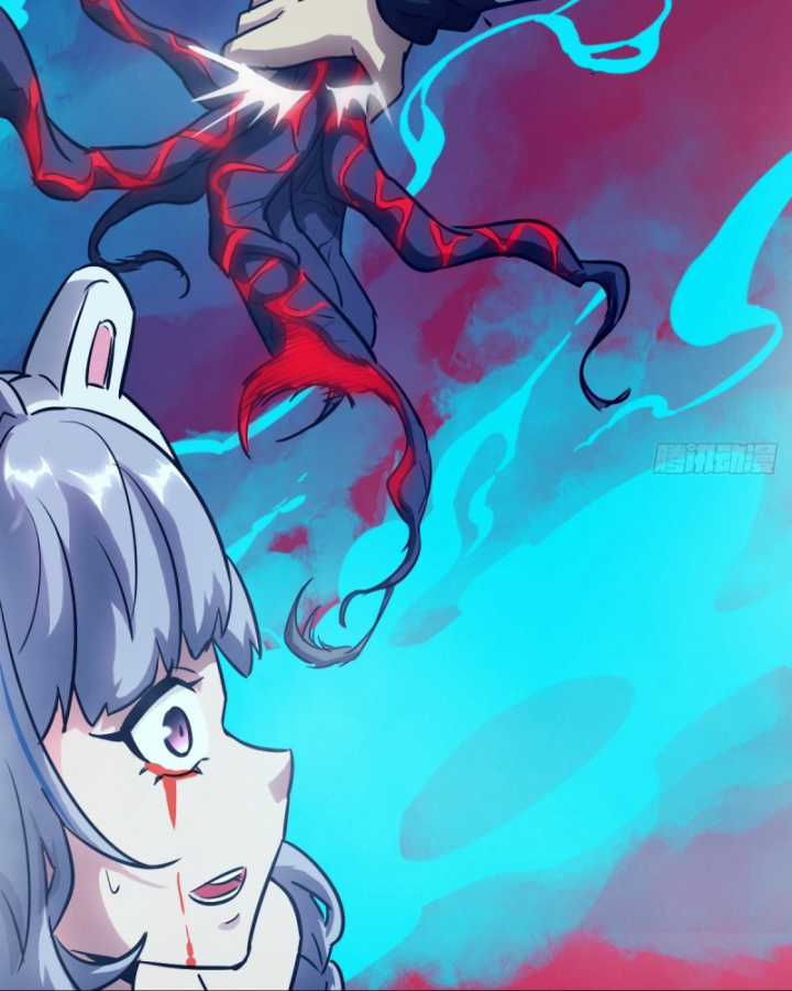 Tay Trái Của Ta Có Thể Dị Biến Chapter 70 trang 56