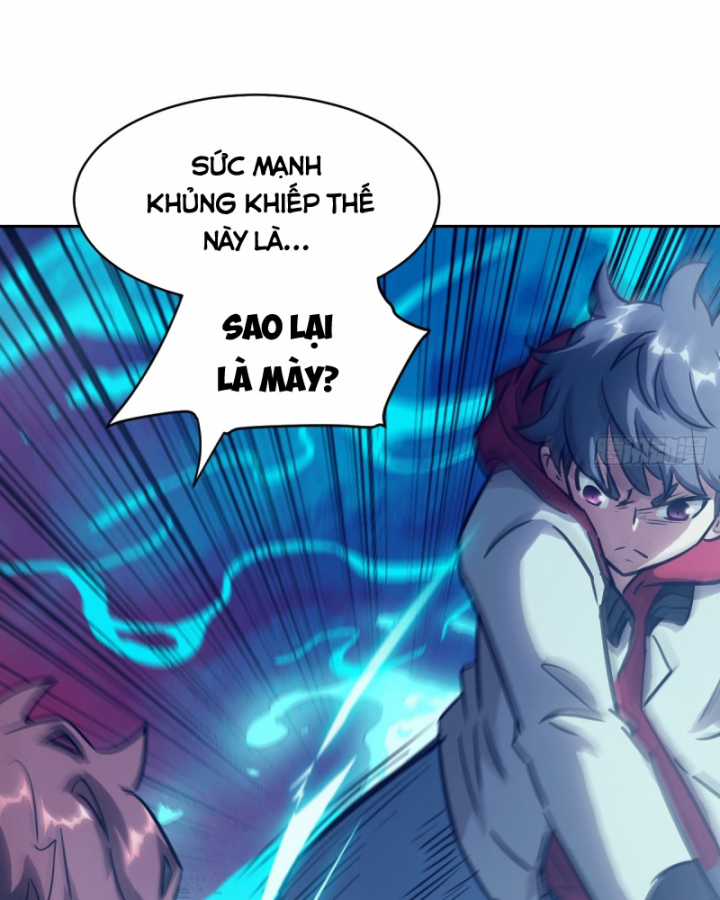 Tay Trái Của Ta Có Thể Dị Biến Chapter 70 trang 58