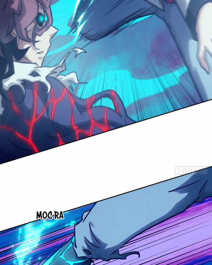 Tay Trái Của Ta Có Thể Dị Biến Chapter 70 trang 59