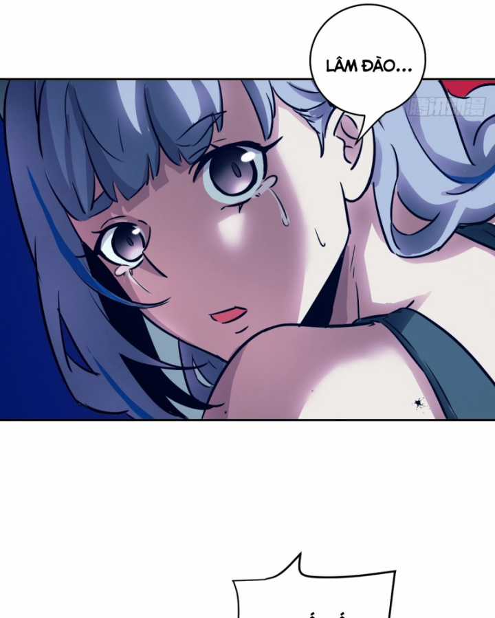 Tay Trái Của Ta Có Thể Dị Biến Chapter 70 trang 6