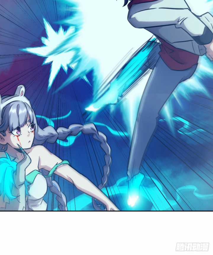 Tay Trái Của Ta Có Thể Dị Biến Chapter 70 trang 61