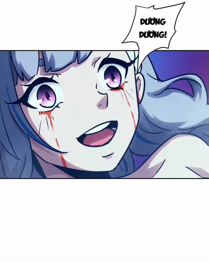 Tay Trái Của Ta Có Thể Dị Biến Chapter 70 trang 62