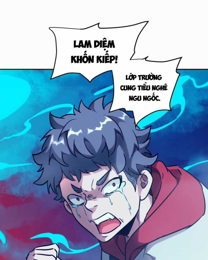 Tay Trái Của Ta Có Thể Dị Biến Chapter 70 trang 63