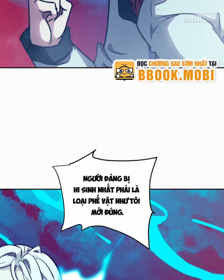 Tay Trái Của Ta Có Thể Dị Biến Chapter 70 trang 64