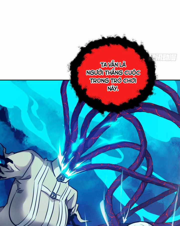 Tay Trái Của Ta Có Thể Dị Biến Chapter 70 trang 68