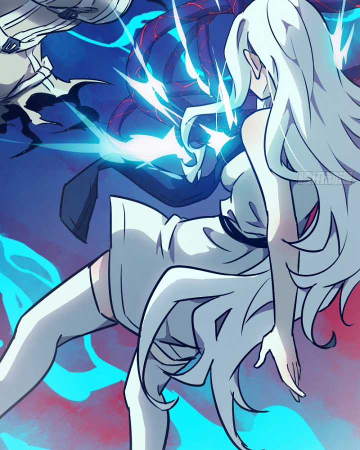 Tay Trái Của Ta Có Thể Dị Biến Chapter 70 trang 69