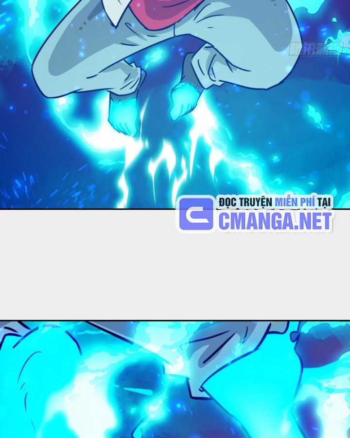 Tay Trái Của Ta Có Thể Dị Biến Chapter 70 trang 72