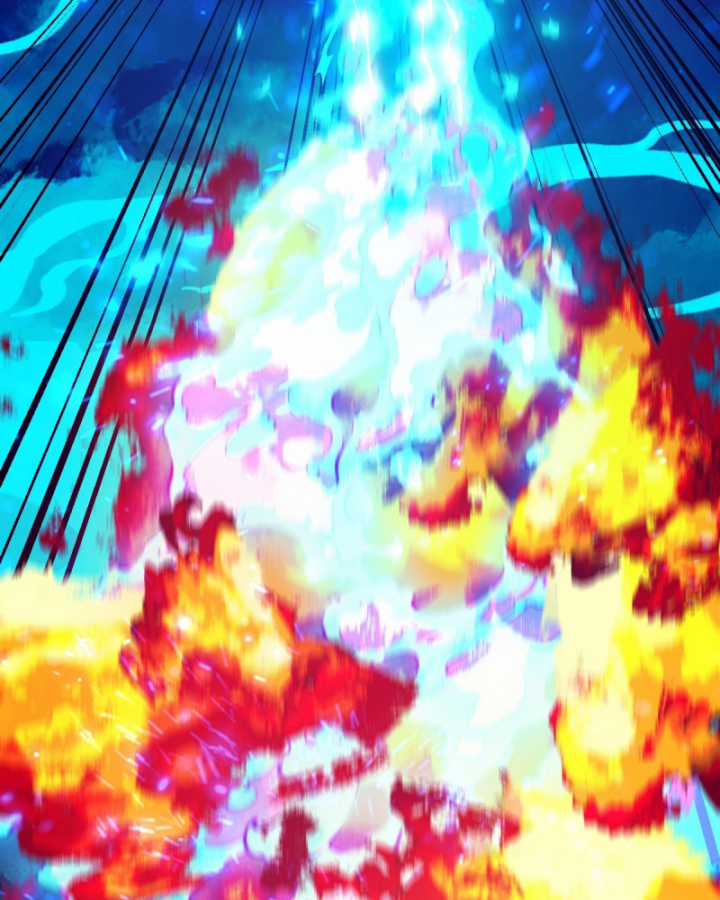 Tay Trái Của Ta Có Thể Dị Biến Chapter 70 trang 75