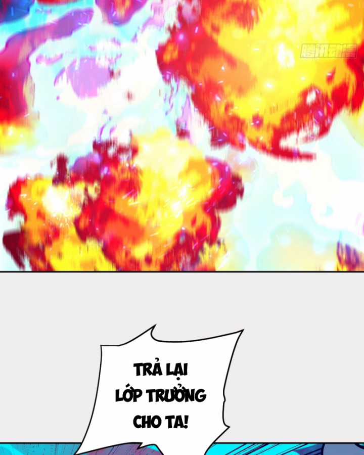 Tay Trái Của Ta Có Thể Dị Biến Chapter 70 trang 76