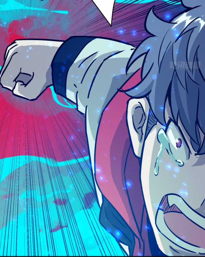 Tay Trái Của Ta Có Thể Dị Biến Chapter 70 trang 77