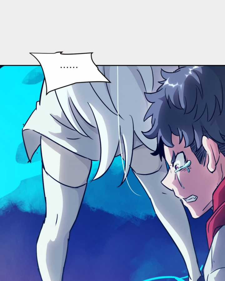 Tay Trái Của Ta Có Thể Dị Biến Chapter 70 trang 79