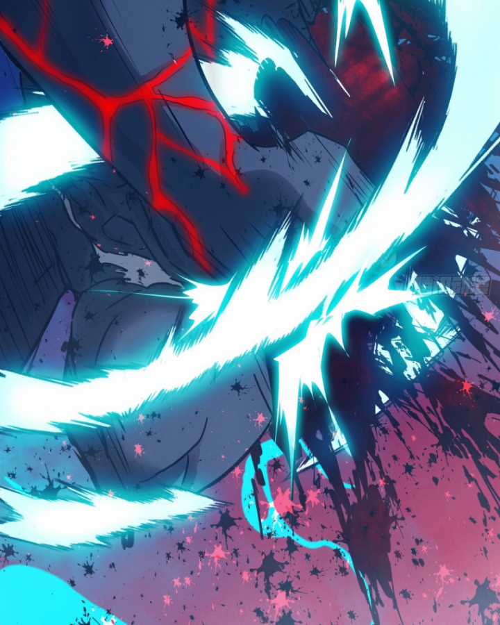 Tay Trái Của Ta Có Thể Dị Biến Chapter 70 trang 8