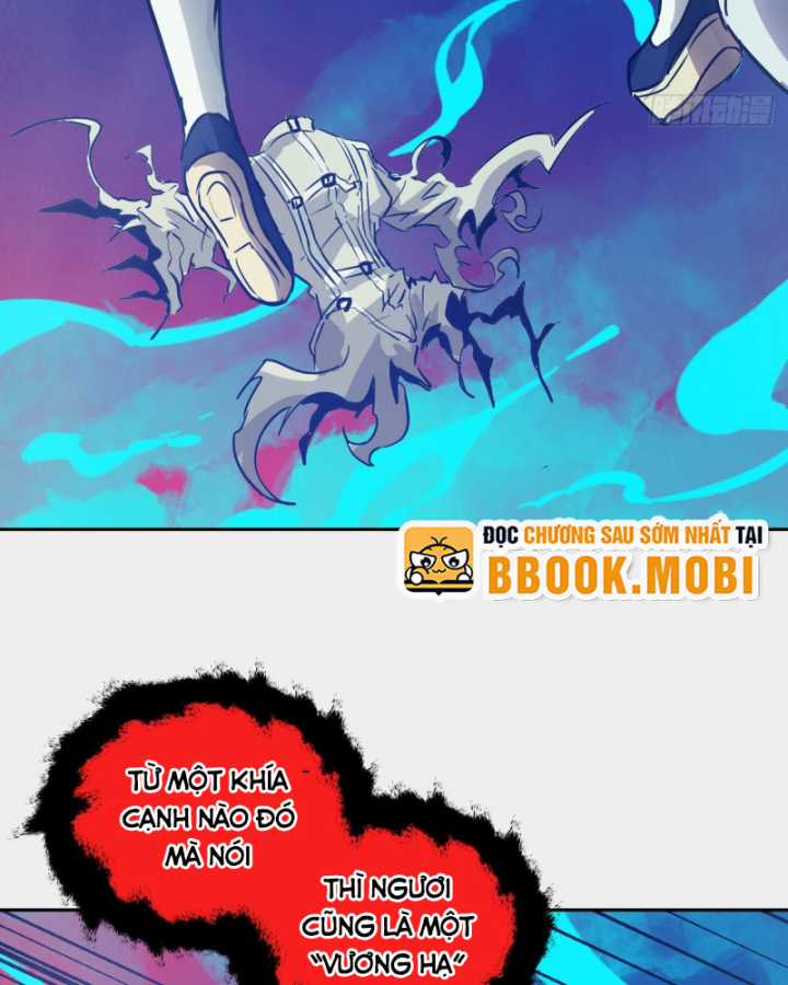 Tay Trái Của Ta Có Thể Dị Biến Chapter 70 trang 80