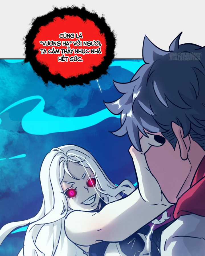 Tay Trái Của Ta Có Thể Dị Biến Chapter 70 trang 83