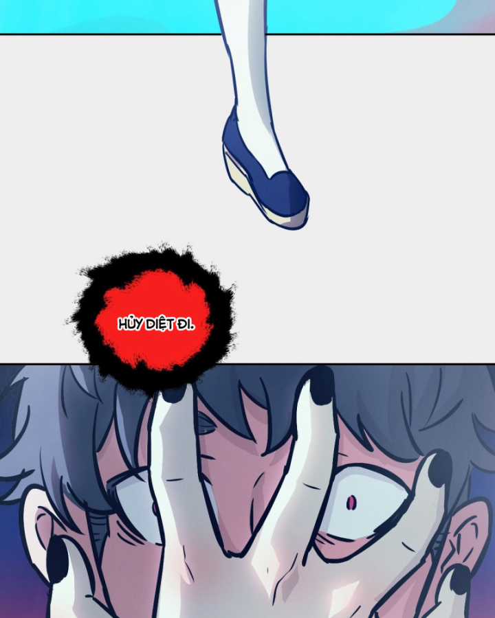 Tay Trái Của Ta Có Thể Dị Biến Chapter 70 trang 85