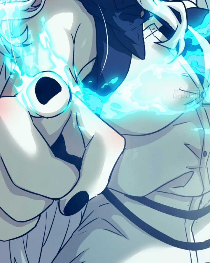 Tay Trái Của Ta Có Thể Dị Biến Chapter 70 trang 90