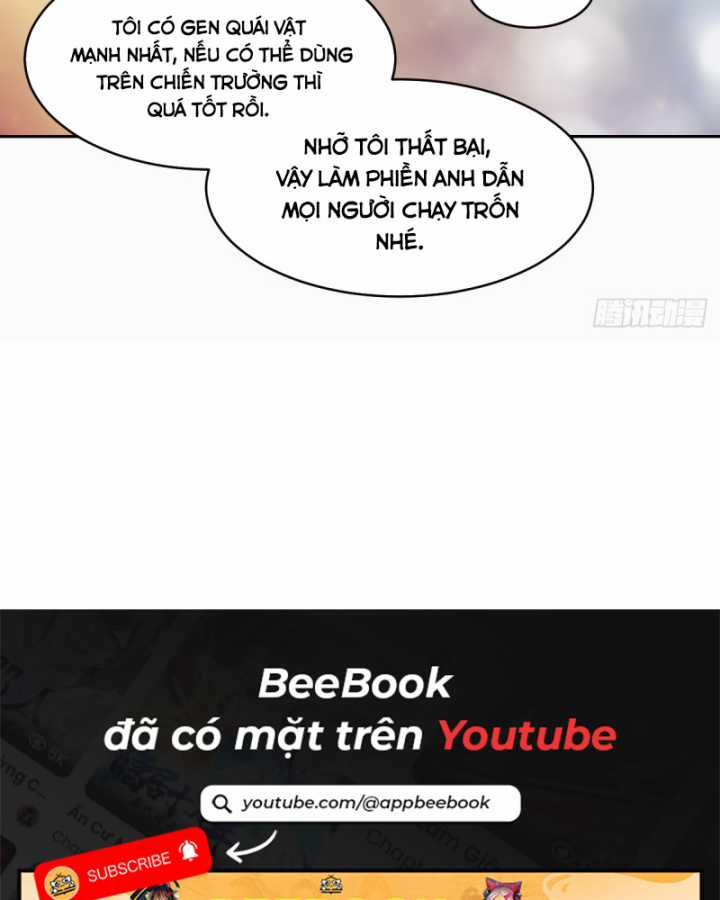 Tay Trái Của Ta Có Thể Dị Biến Chapter 70 trang 95