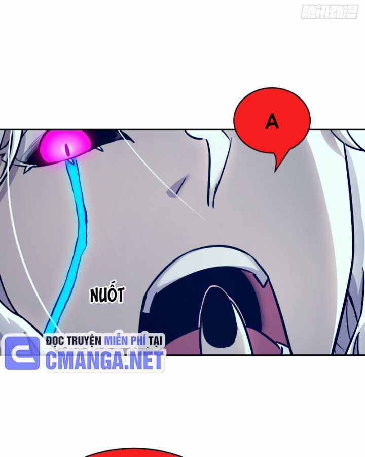 Tay Trái Của Ta Có Thể Dị Biến Chapter 71 trang 10